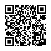 칭찬사랑방 페이지 바로가기 주소(https://www.jangseong.go.kr/q/ezMzNXwyMjc0fHNob3d8cGFnZT0yOH0=&e=M&s=3), QRCODE