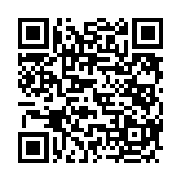 칭찬사랑방 페이지 바로가기 주소(https://www.jangseong.go.kr/q/ezMzNXwyMjc0fHNob3d8cGFnZT0zM30=&e=M&s=3), QRCODE