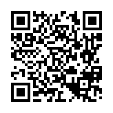 칭찬사랑방 페이지 바로가기 주소(https://www.jangseong.go.kr/q/ezMzNXwyMjc0fHNob3d8cGFnZT0zMn0=&e=M&s=3), QRCODE