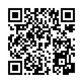 칭찬사랑방 페이지 바로가기 주소(https://www.jangseong.go.kr/q/ezMzNXwyMzI0fHNob3d8cGFnZT00Nn0=&e=M&s=3), QRCODE