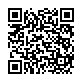 칭찬사랑방 페이지 바로가기 주소(https://www.jangseong.go.kr/q/ezMzNXwyNTY0fHNob3d8cGFnZT0zMn0=&e=M&s=3), QRCODE