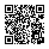 칭찬사랑방 페이지 바로가기 주소(https://www.jangseong.go.kr/q/ezMzNXwyNTY0fHNob3d8cGFnZT0zNH0=&e=M&s=3), QRCODE