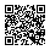칭찬사랑방 페이지 바로가기 주소(https://www.jangseong.go.kr/q/ezMzNXwyNTc2fHNob3d8cGFnZT0zM30=&e=M&s=3), QRCODE