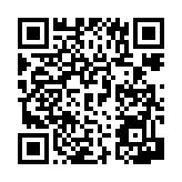 칭찬사랑방 페이지 바로가기 주소(https://www.jangseong.go.kr/q/ezMzNXwyNTc2fHNob3d8cGFnZT0zNH0=&e=M&s=3), QRCODE