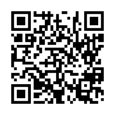 칭찬사랑방 페이지 바로가기 주소(https://www.jangseong.go.kr/q/ezMzNXwyNjg0OHxzaG93fHBhZ2U9MjZ9&e=M&s=3), QRCODE