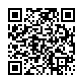 칭찬사랑방 페이지 바로가기 주소(https://www.jangseong.go.kr/q/ezMzNXwyODkyM3xzaG93fHBhZ2U9MjV9&e=M&s=3), QRCODE