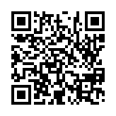 칭찬사랑방 페이지 바로가기 주소(https://www.jangseong.go.kr/q/ezMzNXwyOTAzMXxzaG93fHBhZ2U9MjR9&e=M&s=3), QRCODE