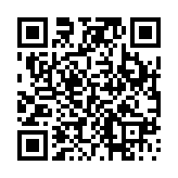 칭찬사랑방 페이지 바로가기 주소(https://www.jangseong.go.kr/q/ezMzNXwyOTkzMnxzaG93fHBhZ2U9NX0=&e=M&s=3), QRCODE