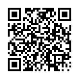 칭찬사랑방 페이지 바로가기 주소(https://www.jangseong.go.kr/q/ezMzNXwzMDgxNHxzaG93fHBhZ2U9MjZ9&e=M&s=3), QRCODE