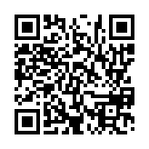칭찬사랑방 페이지 바로가기 주소(https://www.jangseong.go.kr/q/ezMzNXwzMDkyMnxzaG93fHBhZ2U9NDF9&e=M&s=3), QRCODE
