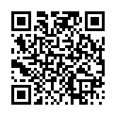 칭찬사랑방 페이지 바로가기 주소(https://www.jangseong.go.kr/q/ezMzNXwzMDkyNXxzaG93fHBhZ2U9Mjd9&e=M&s=3), QRCODE