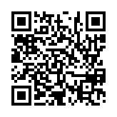 칭찬사랑방 페이지 바로가기 주소(https://www.jangseong.go.kr/q/ezMzNXwzMTk1MXxzaG93fHBhZ2U9MjR9&e=M&s=3), QRCODE