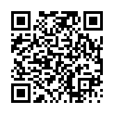 칭찬사랑방 페이지 바로가기 주소(https://www.jangseong.go.kr/q/ezMzNXwzMjY0OXxzaG93fHBhZ2U9MjF9&e=M&s=3), QRCODE