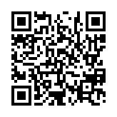 칭찬사랑방 페이지 바로가기 주소(https://www.jangseong.go.kr/q/ezMzNXwzMjY0OXxzaG93fHBhZ2U9NDF9&e=M&s=3), QRCODE