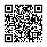 칭찬사랑방 페이지 바로가기 주소(https://www.jangseong.go.kr/q/ezMzNXwzMzQyNHxzaG93fHBhZ2U9MjZ9&e=M&s=3), QRCODE