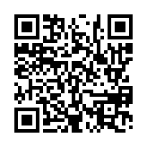 칭찬사랑방 페이지 바로가기 주소(https://www.jangseong.go.kr/q/ezMzNXwzMzQyNHxzaG93fHBhZ2U9NDF9&e=M&s=3), QRCODE