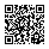 칭찬사랑방 페이지 바로가기 주소(https://www.jangseong.go.kr/q/ezMzNXwzNDMyM3xzaG93fHBhZ2U9MjZ9&e=M&s=3), QRCODE