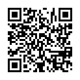 칭찬사랑방 페이지 바로가기 주소(https://www.jangseong.go.kr/q/ezMzNXwzNDMyM3xzaG93fHBhZ2U9NDB9&e=M&s=3), QRCODE