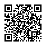 칭찬사랑방 페이지 바로가기 주소(https://www.jangseong.go.kr/q/ezMzNXwzNDY3OHxzaG93fHBhZ2U9MjJ9&e=M&s=3), QRCODE