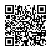 칭찬사랑방 페이지 바로가기 주소(https://www.jangseong.go.kr/q/ezMzNXwzNTQyNXxzaG93fHBhZ2U9MjF9&e=M&s=3), QRCODE