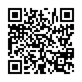 칭찬사랑방 페이지 바로가기 주소(https://www.jangseong.go.kr/q/ezMzNXwzNjU3M3xzaG93fHBhZ2U9MjR9&e=M&s=3), QRCODE