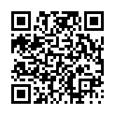 칭찬사랑방 페이지 바로가기 주소(https://www.jangseong.go.kr/q/ezMzNXwzNzA0N3xzaG93fHBhZ2U9MjR9&e=M&s=3), QRCODE