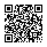 칭찬사랑방 페이지 바로가기 주소(https://www.jangseong.go.kr/q/ezMzNXwzODEyNHxzaG93fHBhZ2U9MjN9&e=M&s=3), QRCODE