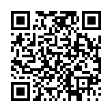 칭찬사랑방 페이지 바로가기 주소(https://www.jangseong.go.kr/q/ezMzNXwzODEyNHxzaG93fHBhZ2U9MjV9&e=M&s=3), QRCODE