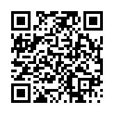 칭찬사랑방 페이지 바로가기 주소(https://www.jangseong.go.kr/q/ezMzNXwzODg3MHxzaG93fHBhZ2U9MjF9&e=M&s=3), QRCODE