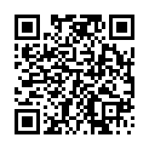 칭찬사랑방 페이지 바로가기 주소(https://www.jangseong.go.kr/q/ezMzNXwzODg3MHxzaG93fHBhZ2U9MjV9&e=M&s=3), QRCODE