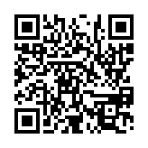 칭찬사랑방 페이지 바로가기 주소(https://www.jangseong.go.kr/q/ezMzNXwzOTEyMXxzaG93fHBhZ2U9MjF9&e=M&s=3), QRCODE