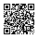 칭찬사랑방 페이지 바로가기 주소(https://www.jangseong.go.kr/q/ezMzNXwzOTEyMXxzaG93fHBhZ2U9MjN9&e=M&s=3), QRCODE