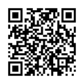 칭찬사랑방 페이지 바로가기 주소(https://www.jangseong.go.kr/q/ezMzNXwzOTMzMnxzaG93fHBhZ2U9MjV9&e=M&s=3), QRCODE