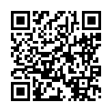 칭찬사랑방 페이지 바로가기 주소(https://www.jangseong.go.kr/q/ezMzNXx8fHBhZ2U9MzN9&e=M&s=3), QRCODE