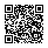칭찬사랑방 페이지 바로가기 주소(https://www.jangseong.go.kr/q/ezMzNXx8fHBhZ2U9Mzl9&e=M&s=3), QRCODE