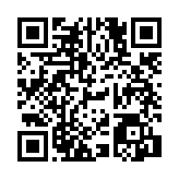 부서별 업무추진비 페이지 바로가기 주소(https://www.jangseong.go.kr/q/ezQ3Njl8Njk2MjF8c2hvd3xwYWdlPTl9&e=M&s=3), QRCODE