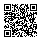 부서별 업무추진비 페이지 바로가기 주소(https://www.jangseong.go.kr/q/ezQ3Njl8Njk2MzF8c2hvd3xwYWdlPTl9&e=M&s=3), QRCODE