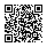 부서별 업무추진비 페이지 바로가기 주소(https://www.jangseong.go.kr/q/ezQ3Njl8NzA2NTJ8c2hvd3xwYWdlPTl9&e=M&s=3), QRCODE