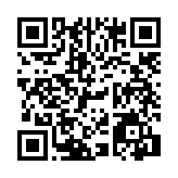 부서별 업무추진비 페이지 바로가기 주소(https://www.jangseong.go.kr/q/ezQ3Njl8NzE2ODl8c2hvd3xwYWdlPTh9&e=M&s=3), QRCODE