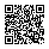 부서별 업무추진비 페이지 바로가기 주소(https://www.jangseong.go.kr/q/ezQ3Njl8NzE5NzV8c2hvd3xwYWdlPTN9&e=M&s=3), QRCODE