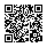 부서별 업무추진비 페이지 바로가기 주소(https://www.jangseong.go.kr/q/ezQ3Njl8NzEzMDV8c2hvd3xwYWdlPTh9&e=M&s=3), QRCODE