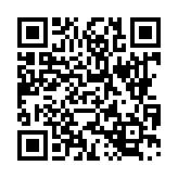 부서별 업무추진비 페이지 바로가기 주소(https://www.jangseong.go.kr/q/ezQ3Njl8NzEzMDV8c2hvd3xwYWdlPTl9&e=M&s=3), QRCODE