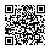 부서별 업무추진비 페이지 바로가기 주소(https://www.jangseong.go.kr/q/ezQ3Njl8NzI1MTZ8c2hvd3xwYWdlPTh9&e=M&s=3), QRCODE