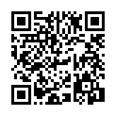 부서별 업무추진비 페이지 바로가기 주소(https://www.jangseong.go.kr/q/ezQ3Njl8NzI5MTZ8c2hvd3xwYWdlPTh9&e=M&s=3), QRCODE