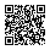 부서별 업무추진비 페이지 바로가기 주소(https://www.jangseong.go.kr/q/ezQ3Njl8NzIzMjV8c2hvd3xwYWdlPTZ9&e=M&s=3), QRCODE