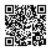 부서별 업무추진비 페이지 바로가기 주소(https://www.jangseong.go.kr/q/ezQ3Njl8NzIzMjV8c2hvd3xwYWdlPTl9&e=M&s=3), QRCODE