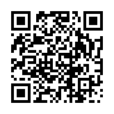 부서별 업무추진비 페이지 바로가기 주소(https://www.jangseong.go.kr/q/ezQ3Njl8NzM2MDV8c2hvd3xwYWdlPTV9&e=M&s=3), QRCODE