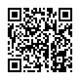 부서별 업무추진비 페이지 바로가기 주소(https://www.jangseong.go.kr/q/ezQ3Njl8NzM2MDV8c2hvd3xwYWdlPTd9&e=M&s=3), QRCODE