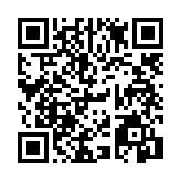 부서별 업무추진비 페이지 바로가기 주소(https://www.jangseong.go.kr/q/ezQ3Njl8NzM2MDZ8c2hvd3xwYWdlPTd9&e=M&s=3), QRCODE