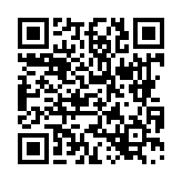 부서별 업무추진비 페이지 바로가기 주소(https://www.jangseong.go.kr/q/ezQ3Njl8NzM2NDF8c2hvd3xwYWdlPTR9&e=M&s=3), QRCODE